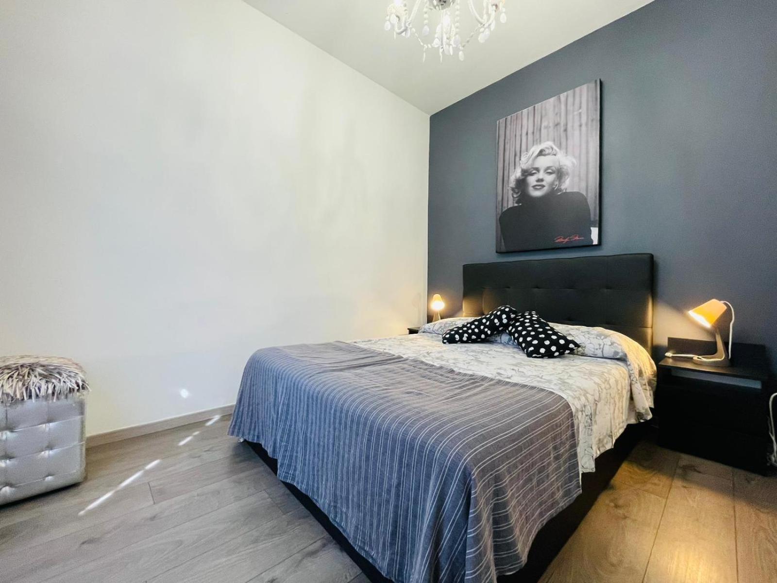 Creska IV Apartamento Rijeka Exterior foto