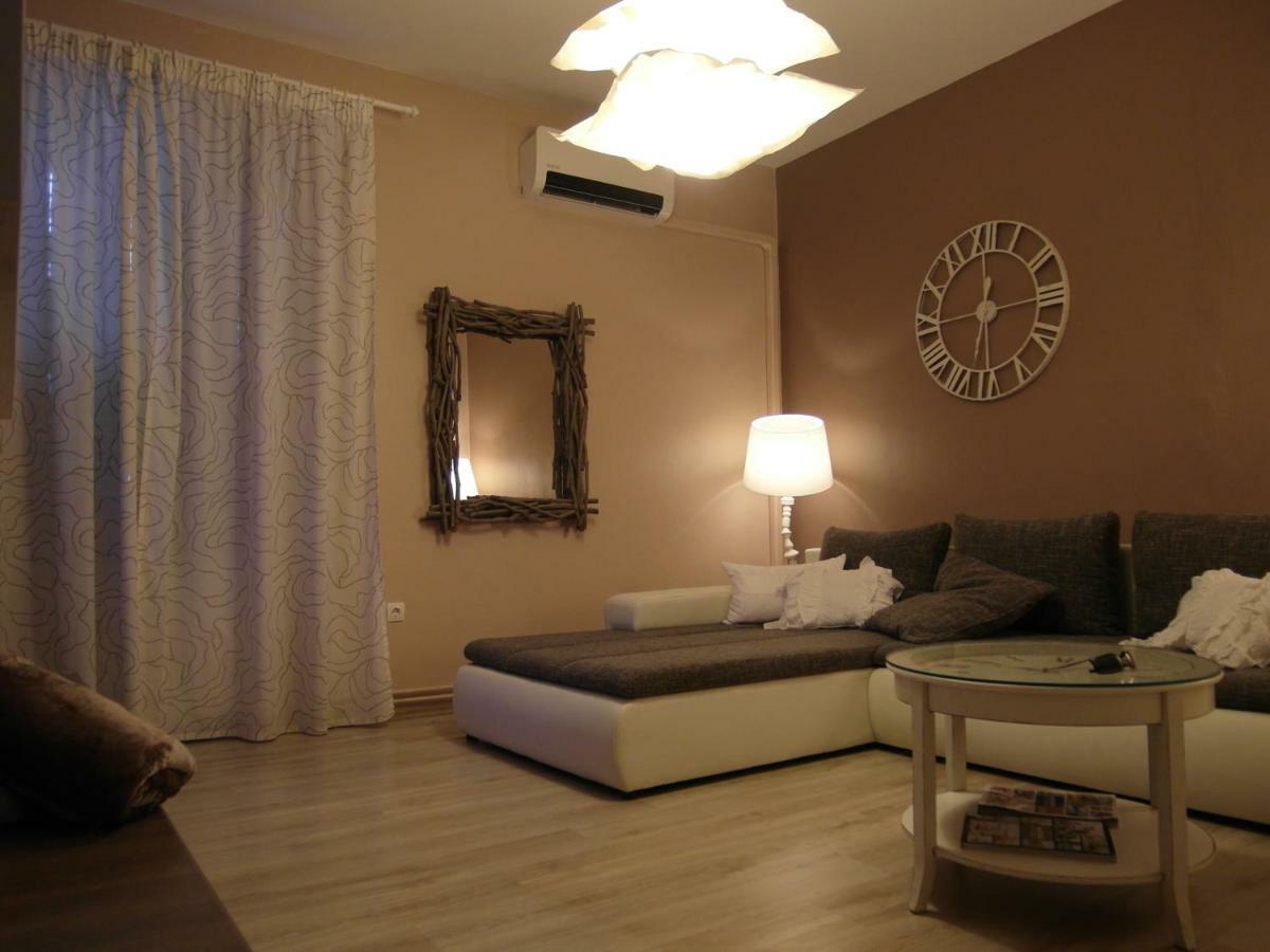 Creska IV Apartamento Rijeka Exterior foto